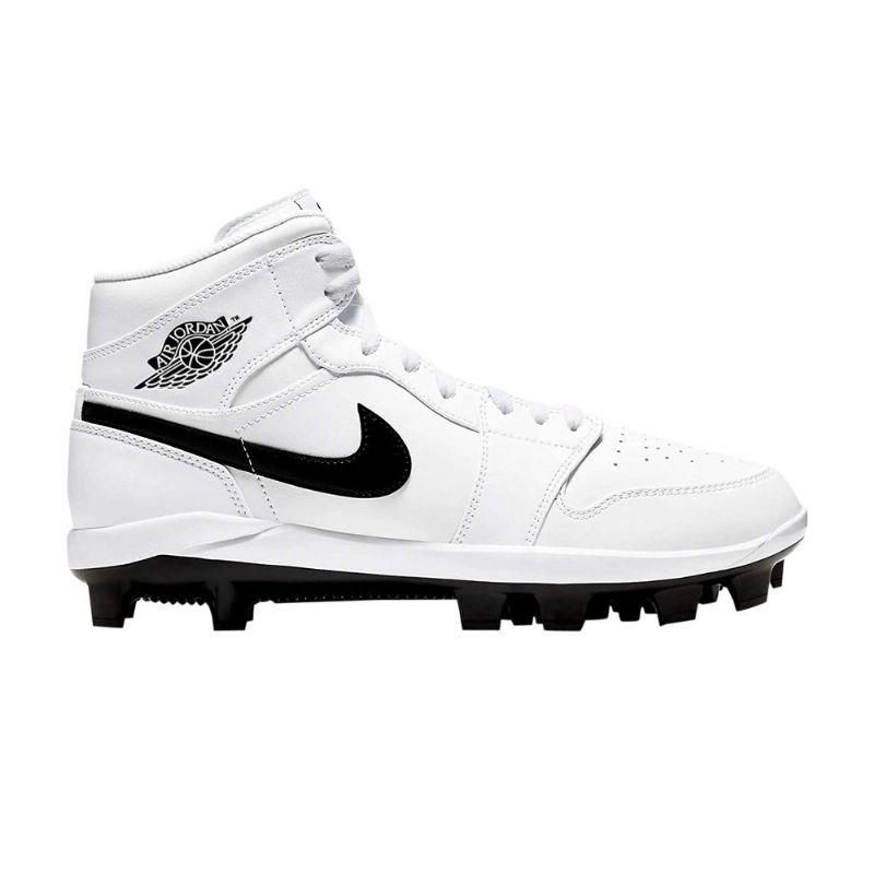 Ανδρικά Παπούτσια Air Jordan 1 Retro High '85 Κόκκινος Μαύρος Άσπρο