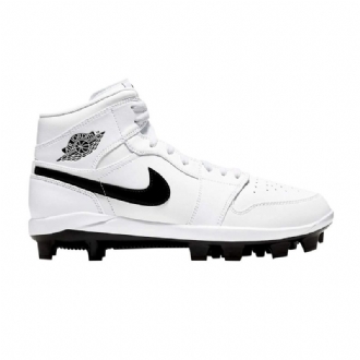 Ανδρικά Παπούτσια Air Jordan 1 Retro High '85 Κόκκινος Μαύρος Άσπρο