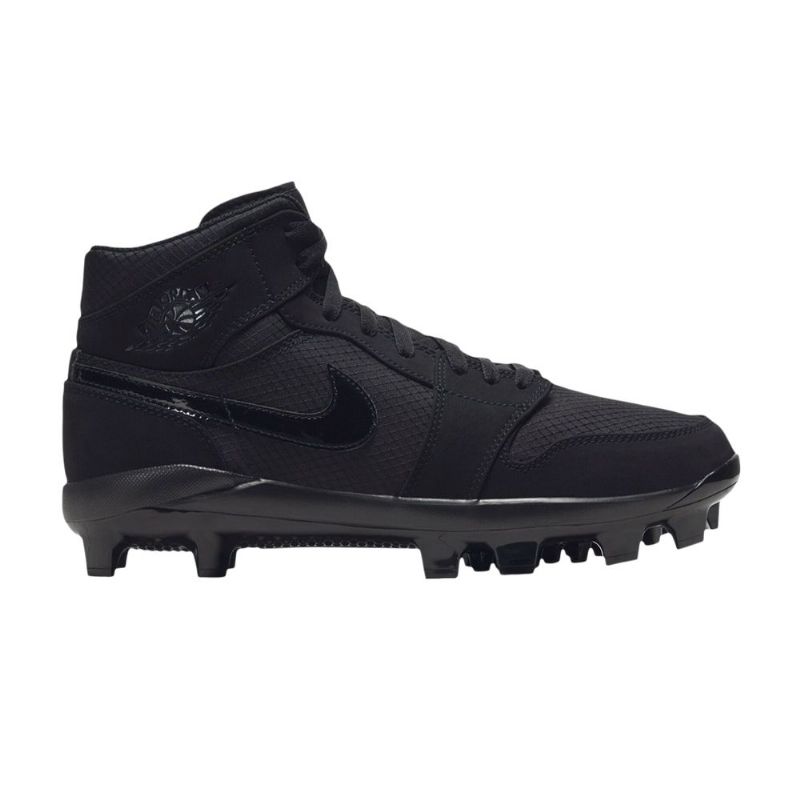 Ανδρικά Παπούτσια Air Jordan 1 Retro High Άσπρο Σκούρο Μπλε