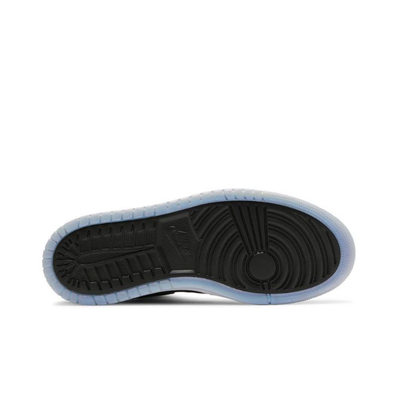 Ανδρικά Παπούτσια Air Jordan 1 Retro High Και Μαύρος Χρυσός