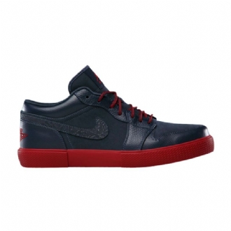 Ανδρικά Παπούτσια Air Jordan 1 Retro High Og Bordeaux Άσπρο Ασήμι