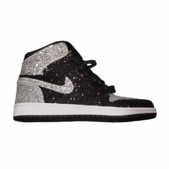 Ανδρικά Παπούτσια Air Jordan 1 Retro High Og Λευκά Μαύρα Γκρι Κόκκινα