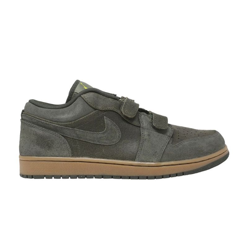 Ανδρικά Παπούτσια Air Jordan 1 Retro High Og Μαύρα Γκρι Λευκά
