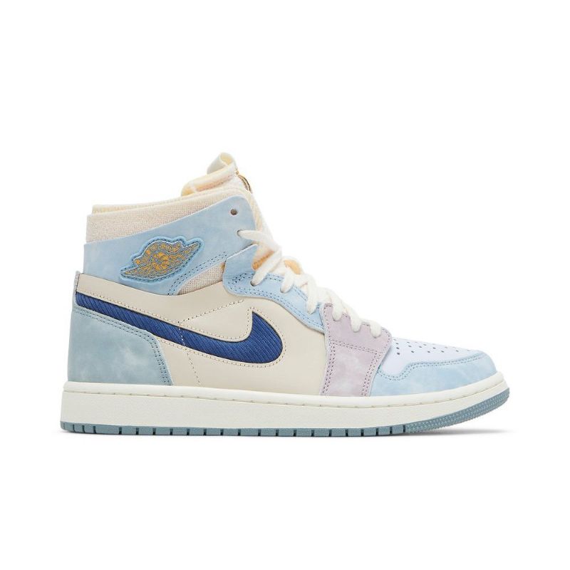 Ανδρικά Παπούτσια Air Jordan 1 Retro High Og Μαύρα Πράσινα Καφέ
