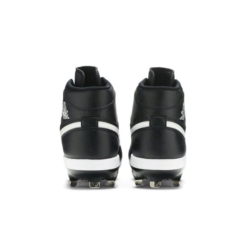 Ανδρικά Παπούτσια Air Jordan 1 Retro High Og Μπλε Γκρί Άσπρο