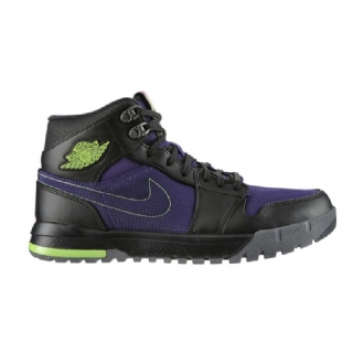 Ανδρικά Παπούτσια Air Jordan 1 Retro High Og Pe Μπλε Άσπρο Πορτοκάλι