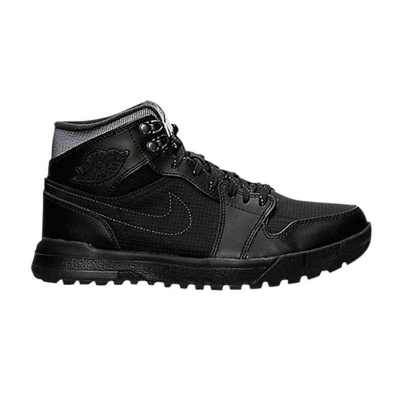 Ανδρικά Παπούτσια Air Jordan 1 Retro Ψηλά Και Κόκκινα Λευκά Κίτρινα Μαύρα