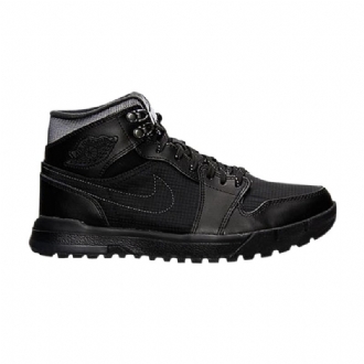 Ανδρικά Παπούτσια Air Jordan 1 Retro Ψηλά Και Κόκκινα Λευκά Κίτρινα Μαύρα