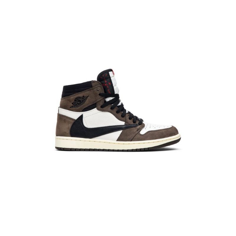 Ανδρικά Παπούτσια Air Jordan 1 Retro Ψηλά Και Λευκά Μαύρα Πράσινα Χρυσά