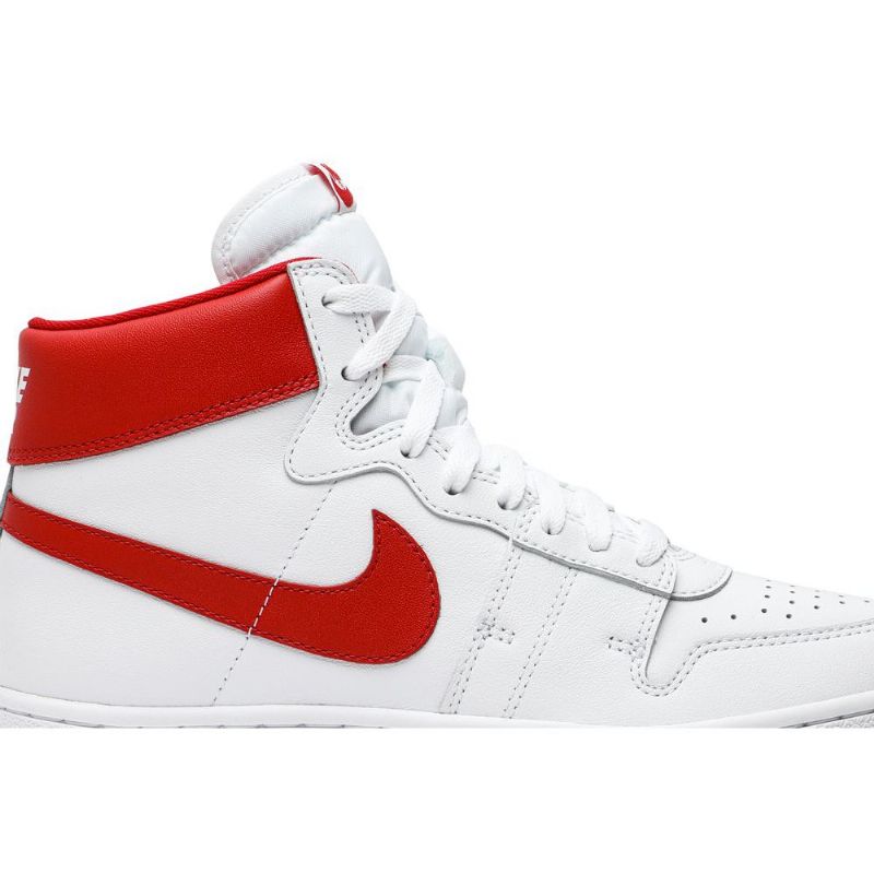 Ανδρικά Παπούτσια Air Jordan 1 Air Ship Pe High '85 Άσπρο Κόκκινος