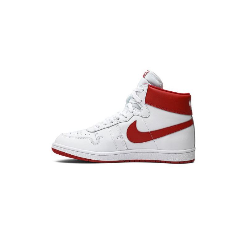 Ανδρικά Παπούτσια Air Jordan 1 Air Ship Pe High '85 Άσπρο Κόκκινος