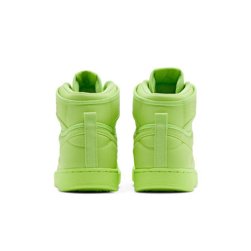 Γυναικεία Παπούτσια Air Jordan 1 Billie Eilish Ko Πράσινος