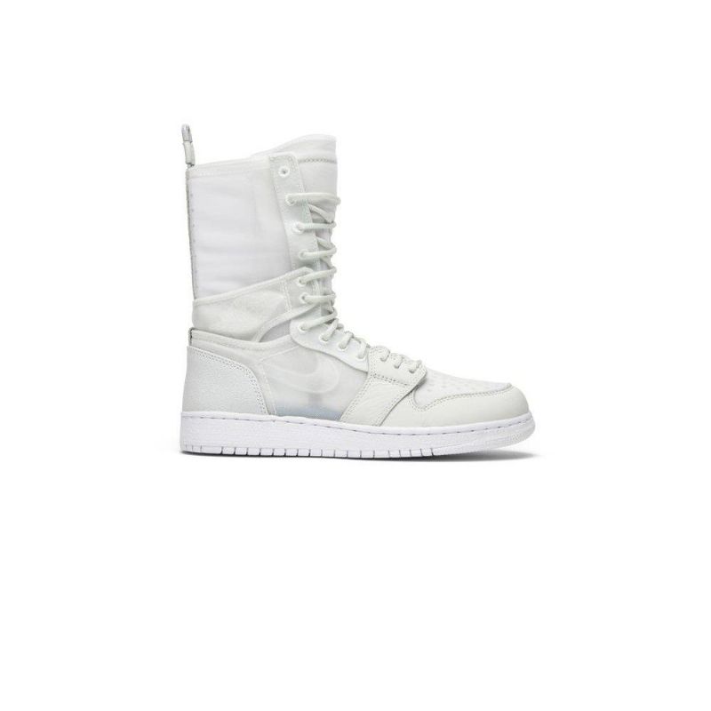Γυναικεία Παπούτσια Air Jordan 1 Explorer Xx Μπεζ