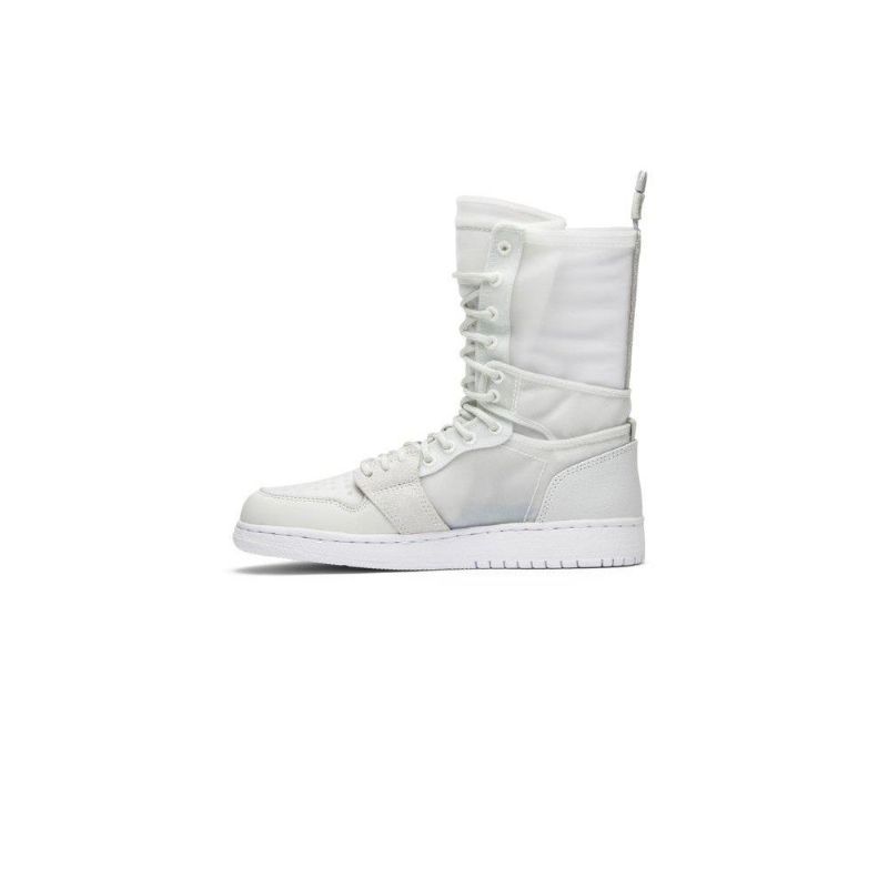 Γυναικεία Παπούτσια Air Jordan 1 Explorer Xx Μπεζ