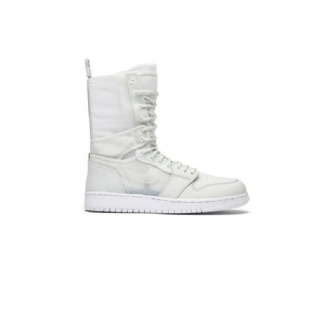 Γυναικεία Παπούτσια Air Jordan 1 Explorer Xx Μπεζ