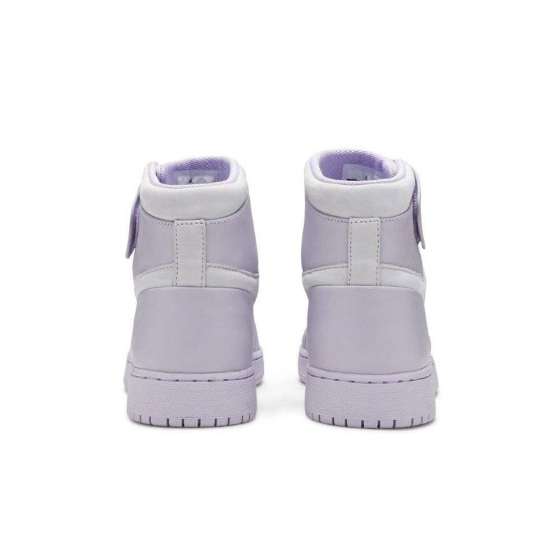 Γυναικεία Παπούτσια Air Jordan 1 High Μωβ