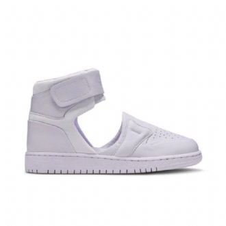 Γυναικεία Παπούτσια Air Jordan 1 High Μωβ