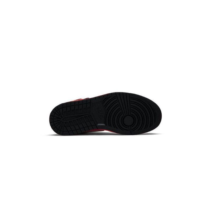Γυναικεία Παπούτσια Air Jordan 1 High Premium Ροζ Μαύρα