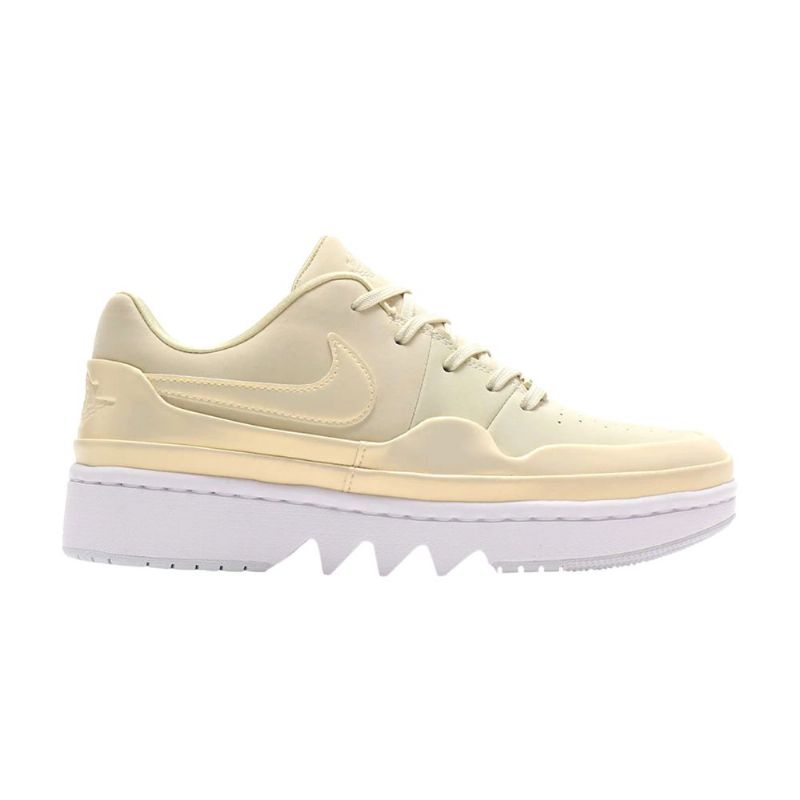 Γυναικεία Παπούτσια Air Jordan 1 Jester Xx Khaki Άσπρο