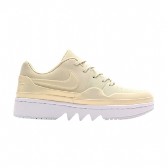 Γυναικεία Παπούτσια Air Jordan 1 Jester Xx Khaki Άσπρο