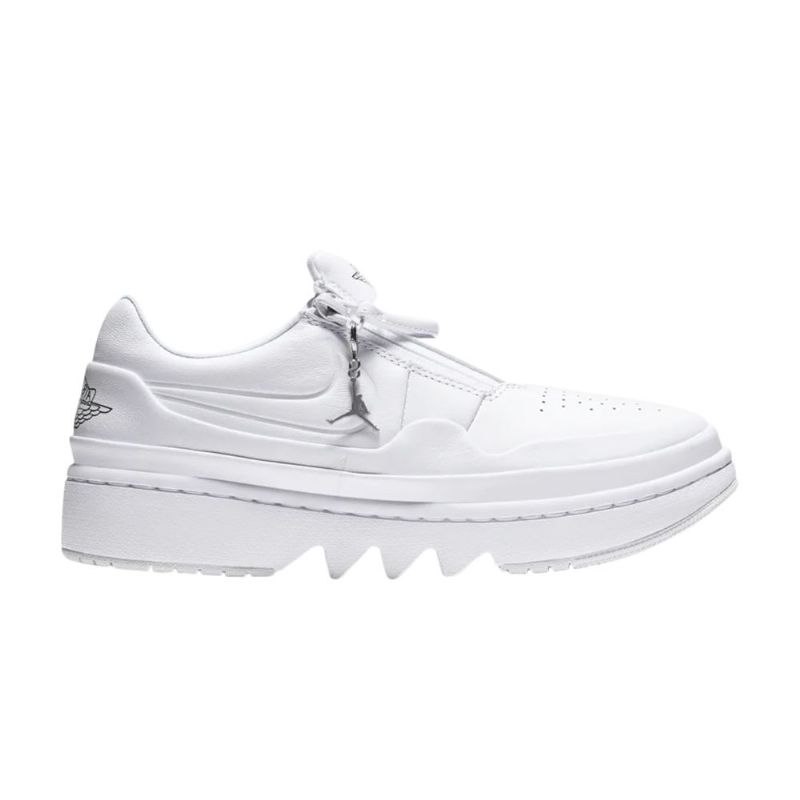 Γυναικεία Παπούτσια Air Jordan 1 Jester Xx Low Άσπρο