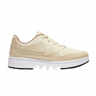 Γυναικεία Παπούτσια Air Jordan 1 Jester Xx Low Laced Khaki Άσπρο