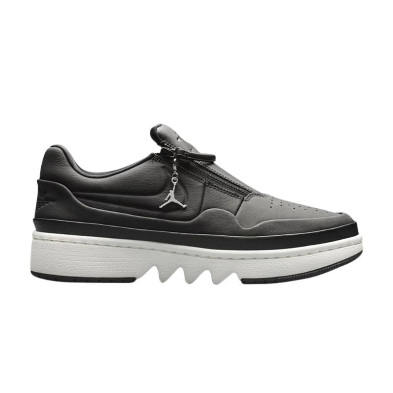 Γυναικεία Παπούτσια Air Jordan 1 Jester Xx Low Μαύρος Άσπρο