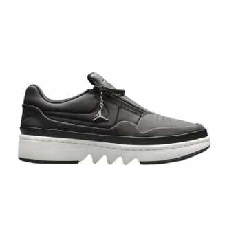 Γυναικεία Παπούτσια Air Jordan 1 Jester Xx Low Μαύρος Άσπρο