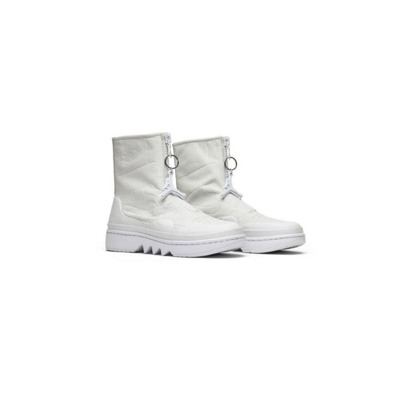 Γυναικεία Παπούτσια Air Jordan 1 Jester Xx Μπεζ