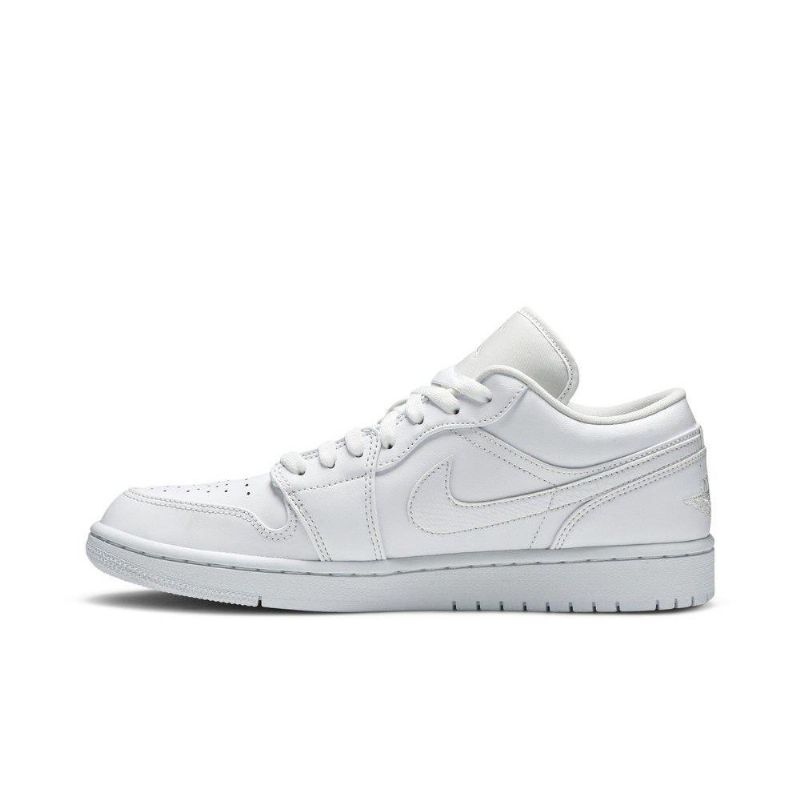 Γυναικεία Παπούτσια Air Jordan 1 Low Άσπρο