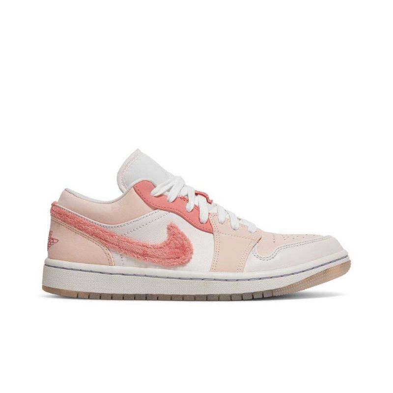 Γυναικεία Παπούτσια Air Jordan 1 Low Se Ροζ