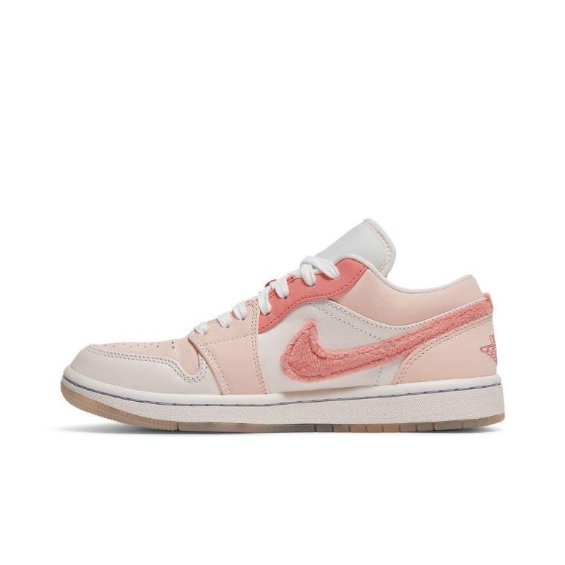 Γυναικεία Παπούτσια Air Jordan 1 Low Se Ροζ