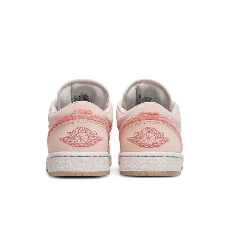 Γυναικεία Παπούτσια Air Jordan 1 Low Se Ροζ