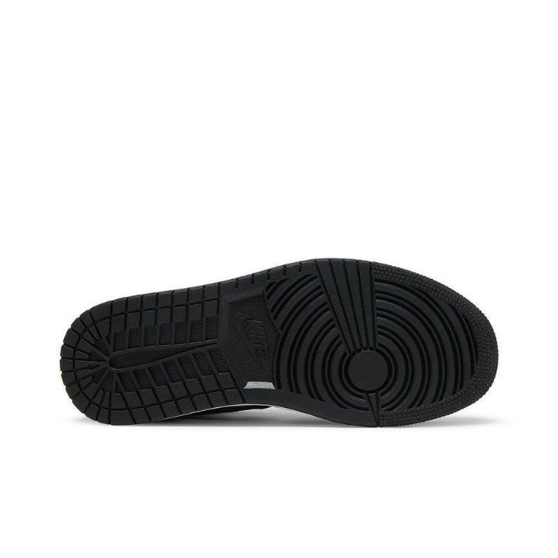 Γυναικεία Παπούτσια Air Jordan 1 Low Se Utility Λευκά Μαύρα Κόκκινα