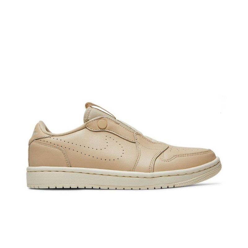 Γυναικεία Παπούτσια Air Jordan 1 Low Slip-on Khaki