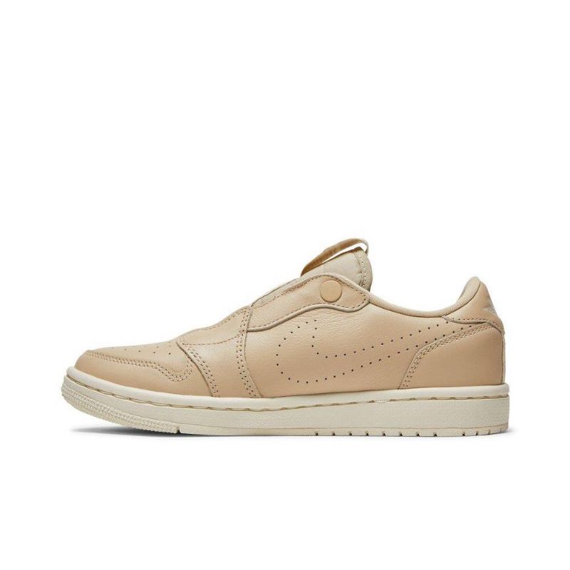 Γυναικεία Παπούτσια Air Jordan 1 Low Slip-on Khaki