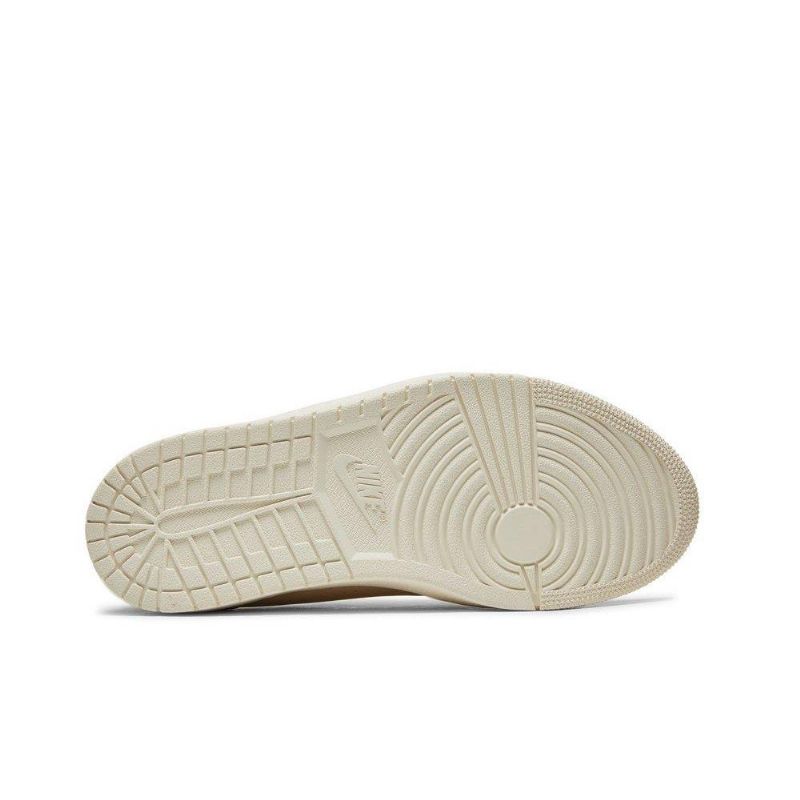 Γυναικεία Παπούτσια Air Jordan 1 Low Slip-on Khaki