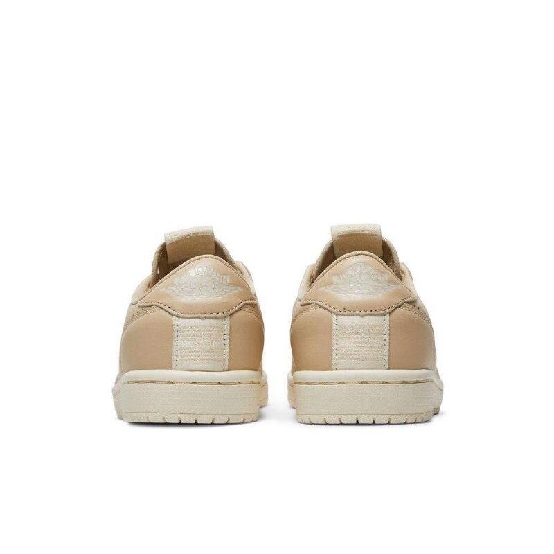 Γυναικεία Παπούτσια Air Jordan 1 Low Slip-on Khaki