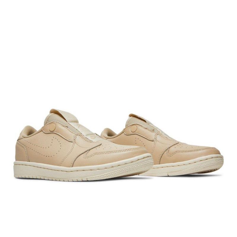 Γυναικεία Παπούτσια Air Jordan 1 Low Slip-on Khaki