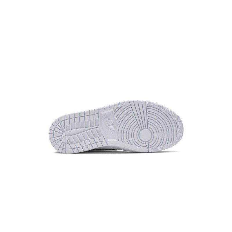 Γυναικεία Παπούτσια Air Jordan 1 Mid Se Άσπρο