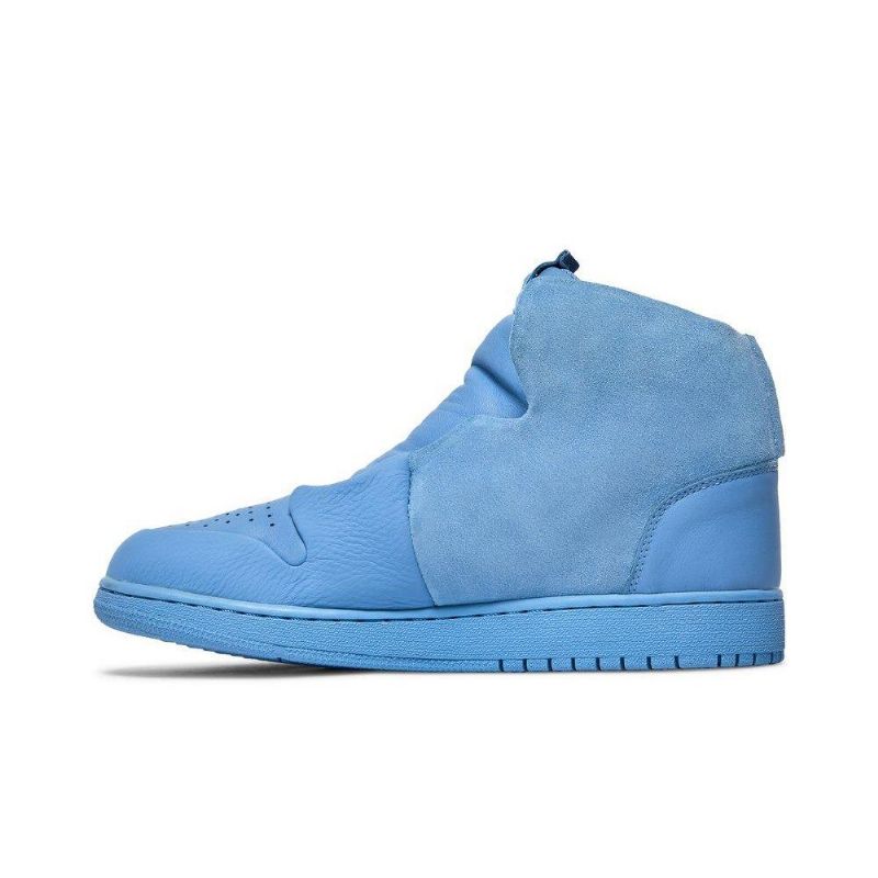 Γυναικεία Παπούτσια Air Jordan 1 Μπλε