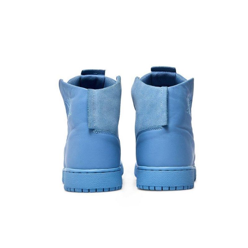Γυναικεία Παπούτσια Air Jordan 1 Μπλε