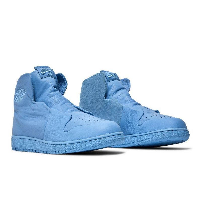 Γυναικεία Παπούτσια Air Jordan 1 Μπλε