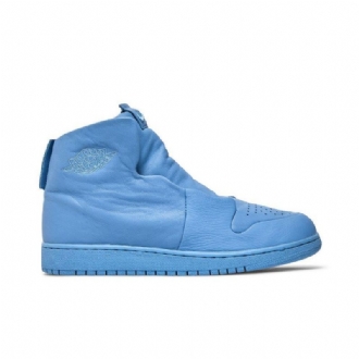 Γυναικεία Παπούτσια Air Jordan 1 Μπλε