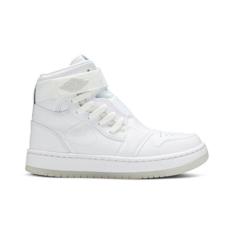 Γυναικεία Παπούτσια Air Jordan 1 Nova Xx Άσπρο