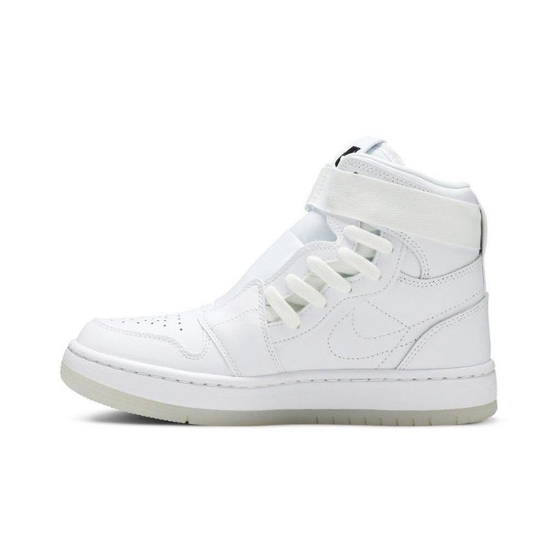 Γυναικεία Παπούτσια Air Jordan 1 Nova Xx Άσπρο