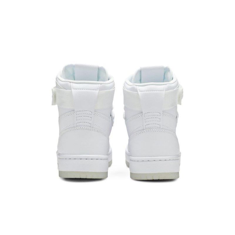 Γυναικεία Παπούτσια Air Jordan 1 Nova Xx Άσπρο
