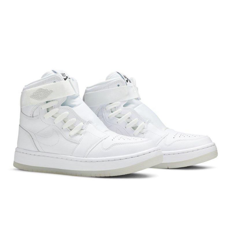 Γυναικεία Παπούτσια Air Jordan 1 Nova Xx Άσπρο