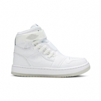 Γυναικεία Παπούτσια Air Jordan 1 Nova Xx Άσπρο