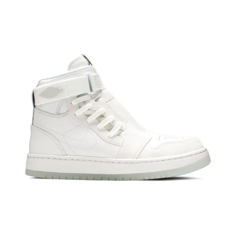 Γυναικεία Παπούτσια Air Jordan 1 Nova Xx Ep Άσπρο